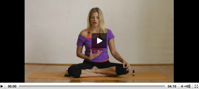 Ashley Turner Yoga Online