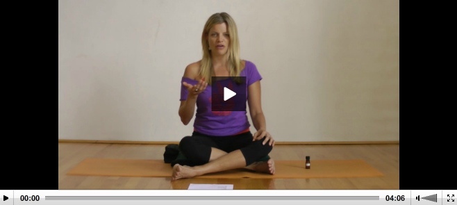 Ashley Turner Yoga Online 
