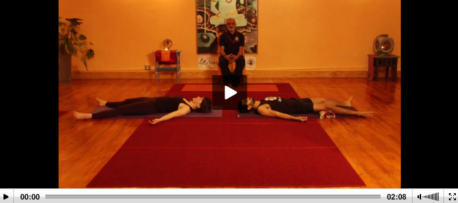 Sri Dharma Mittra