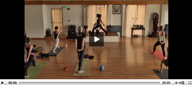hala khouri yoga online