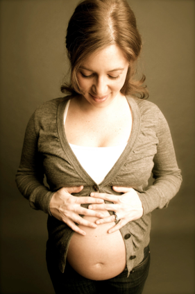 yoga during pregnancy