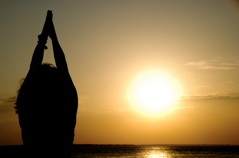 spring cleaning yoga