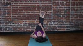 Sage Rountree Relaxation & Recovery | Sage Rountree | YogaVibes