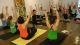 Core Strength Vinyasa: Core Transformer