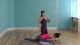 Pigeon Pose (Eka Pada Rajakapotasana)