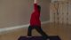 Curvy Yoga: How to Modify Warrior 1
