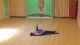 Yoga Break: Core & Hamstrings