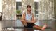 How to Do Half Lotus Pose (Ardha Padmasana)