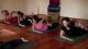 Preparing for Handstand: Yoga Lab Level 1, Class 5