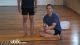 Anusara Yoga: A Muscular Energy Technique to Stabilize the Shins