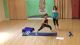 Vinyasa Modifications for Pregnancy