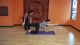 Spinal Balance Core Exercise