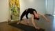 Introduction to Core Strength Vinyasa Yoga