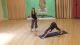 Sun Salutations for New Mamas