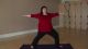 Curvy Yoga: How to Modify Warrior II
