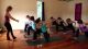 Full Wheel & Shoulderstand: Yoga Lab Level 1, Class 8