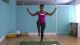 Full Sized: Yoga for Strength & Energy