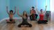 Tantra Yoga to Clear Stress, Anger and Depression
