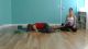 Restorative Yoga
