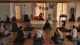 Relax, Breathe, and Sit