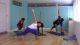 Core Strengthening Flow to Arm Balances