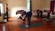 Working Towards Headstand: Yoga Lab Level 1, Class 6
