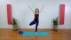 Foundations of Yoga: Finding Balance