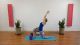 Therapeutic Yoga for Deep Stretch: Fascia & Flow