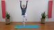 Yoga with Weights Express: Glutes