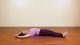 Everyday Yoga: Six Moves of the Spine, Supine, Two Legs