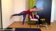Anusara for everyone: Chair Yoga for People with Low Mobility (Spanish) | Letizzia Wastavino