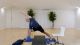 The Pose is Where we Practice