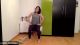 Anusara® Yoga en la silla (Class in Spanish) | Letizzia Wastavino