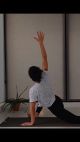 Quick Energizing Yoga | Nayara Barbosa