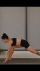Short Power Yoga (fire element) | Nayara Barbosa