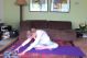 Low Back and Hip Health | Patricia Becker